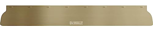 DeWALT Drywall Replacement Skimmer Blade 32in