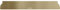DeWALT Drywall Replacement Skimmer Blade 32in