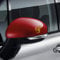Aufkleber Logo Abarth ScorPIONI 5OO ABARTH TUNING STICKER