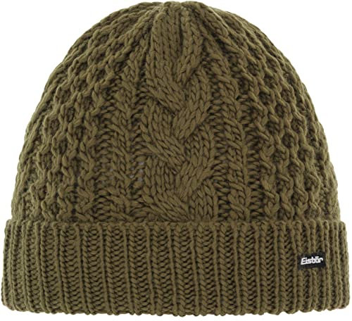 Eisbär Afratos MÜ Größe one size khaki green
