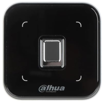 DAHUA ASM101A MÓDULO USB ENROLAMIENTO HUELLA Y TARJETA MIFARE
