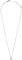 ESPRIT Kette mit Zirkonia, Sterling Silber