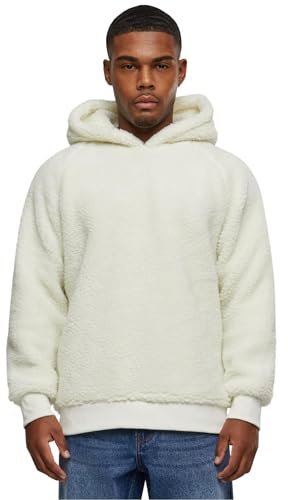 Urban Classics Herren Sherpa Hoody