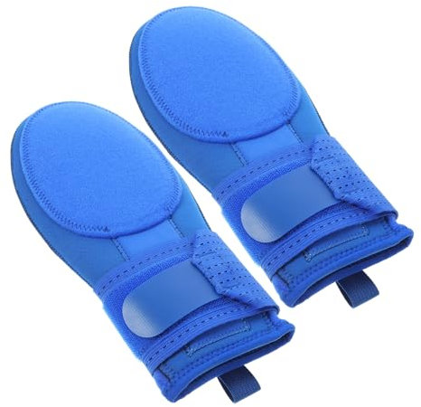 GOOHOCHY Baseball-gleithandschuhe Gleitfäustlinge Für Sport Gleithandschuh Baseball-gleithandschuh Für Ballsportarten