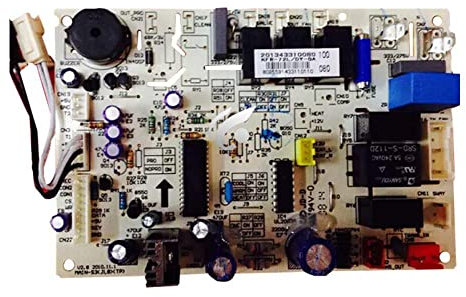 [Accesorios eléctricos] para placa base de aire acondicionado KFR-72L/DY-GA