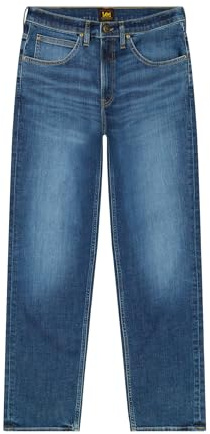 Lee - Jeans Herren - Regular Straight Fit - Daren - Mojo
