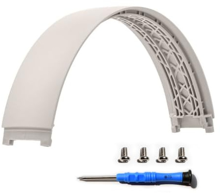 Diadema Studio Pro - Piezas de repuesto diseñadas exclusivamente para auriculares Studio Pro 2023 (arenisca)