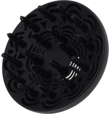 BaByliss Cono-Diffusor für Haartrockner Ultimate Drying Salon Air D665E