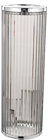 SHOWERORO Portavasos Dispensador para Mascotas Abs Organizador De Cocina Diseño Moderno Tapa Protectora