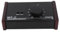 Tissting Passive Monitor Controller, XLR 3.5mm Interface Large Volume Knob Mute Control Passive Stereo Volume Controller for Studio Monitoring Home Studio DAW Connectivity