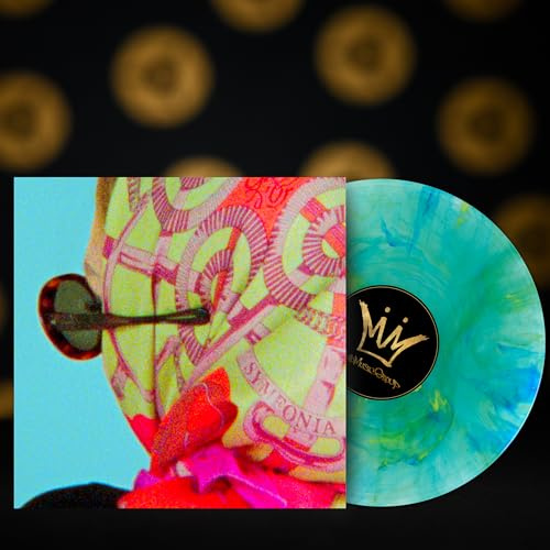 Symfonia (Aqua Marine