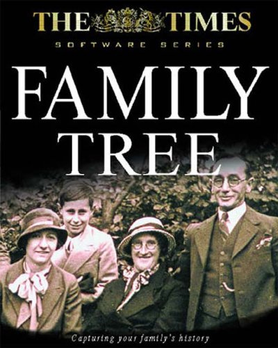 The Times Family Tree