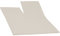Dormisette Split Topper Spannbettlaken Boxspring Bett 180-200 x 200-220 cm 0071 Sand