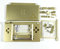 Custodia completa con cacciavite a cuscinetto conduttivo di ricambio per NDSL DS Lite Limited Edition