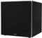 Polk Audio PSW10 Subwoofer alimentato da 10 pollici (singolo, nero) (rinnovato)
