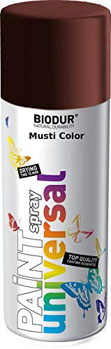 lackspray Sprühlack Felgenspray Sprühdose Spraylack Glänzend Weinnrot RAL3005