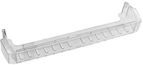 Genuine Beko CDA565FW, TDA531S/1 Type Fridge Freezer Upper Door Shelf
