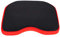 Robuster Kanusitz, Kajak-Sitzpolster, für Kajak-Picknick, Wandern, rutschfeste Rucksacktouren zum Angeln, Kajak(Black)