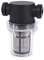 Aquatuning Alphacool 29145 ES Big Inline Partikelfilter 2x G1/4 IG Wasserkühlung Filter