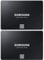 SAMSUNG MZ-77E500B/AM 870 EVO SATA 2.5-inch SSD, 500GB (2-Pack)