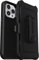 OtterBox Defender Case for iPhone 14 Pro Max, Shockproof, Drop Proof, Ultra-Rugged, Protective Case, 4x Tested to Military Standard, Black - Non-Retail Packaging