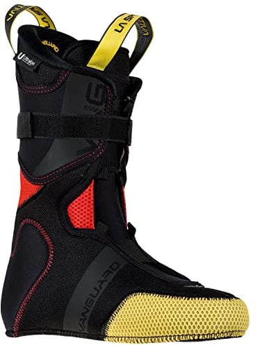 Vanguard Liner black/yellow (999100) 26,5