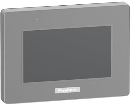 Schneider Electric Zubehör für PC und Laptop, Modell Modulo, 4 Zoll (10,2 cm), STM6000