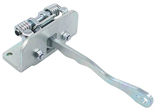 Türfeststeller Türfangband Türstopper Türsteller für A2 8Z0 2000-2005 | Tür Feststeller Türscharnier vorne links oder rechts