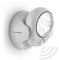 InnovaGoods® Luces led con Sensor de Movimiento Lumact 360º, Luces led habitacion de 360 Grados y diseño Compacto, Iluminación Nocturna, Ideal para el hogar y la Oficina.
