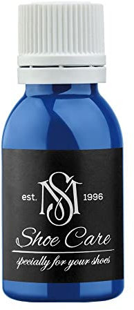 MAVI STEP Tinte universal para cuero y textiles, 122 celeste, 10 ml