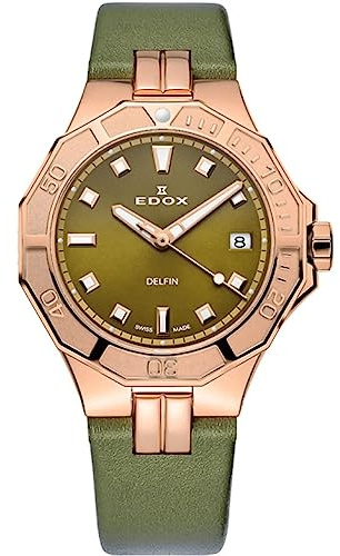 Edox Analog, mittel-37098