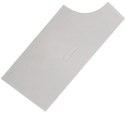 Sostituzione della copertura della base di ricarica della stazione di ricarica per Nintendo Switch OLED TV Dock Station