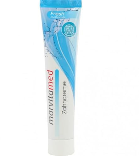 Zahnpasta Marvita Fresh 75 ml