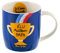 DLP - Mug LEMAN (+boîte) - Elu Meilleur Papa, P058-C154965