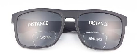 Vepiant Polarized Bifocal Reading Sunglasses for Men Women Blue Light Blocking Glasses Black Lens UV Protection Outdoors Sun Readers Lightweight Driving Eyeglasses Tinted Shades Anti Glare Eyewear 3.0