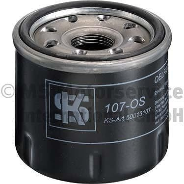 KOLBENSCHMIDT Ölfilter 50013107