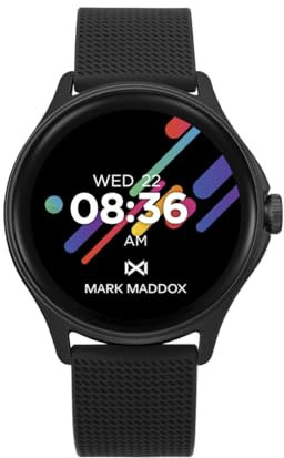 Mark Maddox Reloj Unisex Smartnow HS2006-50