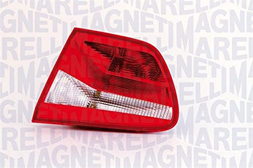 Autoteile Gocht Rückleuchte Heckleuchte für 6J8945094 W06J8945094 SEAT Ibiza IV ST 6J 2010-2015