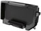 Motorrad Handyhalterung Für F850GS F750GS R1250GS R1200GS R1300GS Für ADV S1000XR F900XR Motorrad Drahtlose Lade Telefon Halter Navigation Halterung Handyhalter Motorrad(Wireless- Black Line)