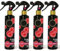 PLUS HOME Aromas para el Hogar: Explora Nuestra Gama de Ambientadores en Spray.FRUTO ROJOS 280ML