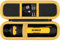 khanka for DEWALT Cordless Screwdriver (DWHT66719) Hard Storage Case,Case Only
