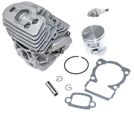 Zylinderkolbensatz 43 mm passend for 545 545XP 550 550XP 550XPG 577764706 577764708 577764707