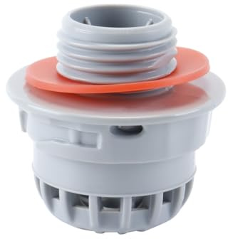 Hoite Vis de Montage Chemconnect d'origine – Pièce de Rechange pour écran de Fixation du Distributeur de Chlore pour Spa P05346
