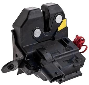 SERRATURA COFANO BAGAGLIAIO POSTERIORE PER RENEGADE 500X,TIPO, DOBLO 15> FIORINO 16> 52096565