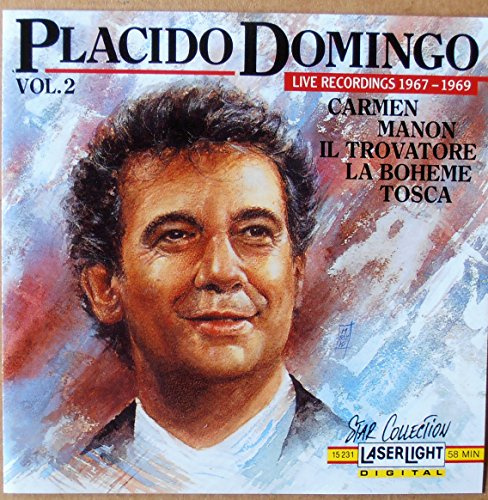 Live Recordings 1967/9 Vol2
