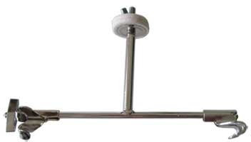 Samba - Soporte de plato bombo - 3083SM