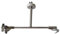 Samba - Soporte de plato bombo - 3083SM