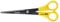 Tajima Schere, Präzisionsschere exakte Schnitte komfortable Bedienung durch angenehme Griffergonomie beschichtetes Blatt 160 mm, CLP160