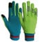 Wowow Uni Lucy Unisex Handschuhe, gelb, S