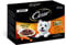 Cesar Multipack of 8 Sachets of 100 g Selection in Sauce [Pack of 6]